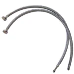 شلنگ تک پایه 1/2" m10
