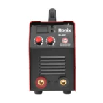 اینورتر جوشکاری رونیکس کد RH-4602 - تصویر 5