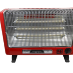 بخاری برقی مه پویا مدل H-3000